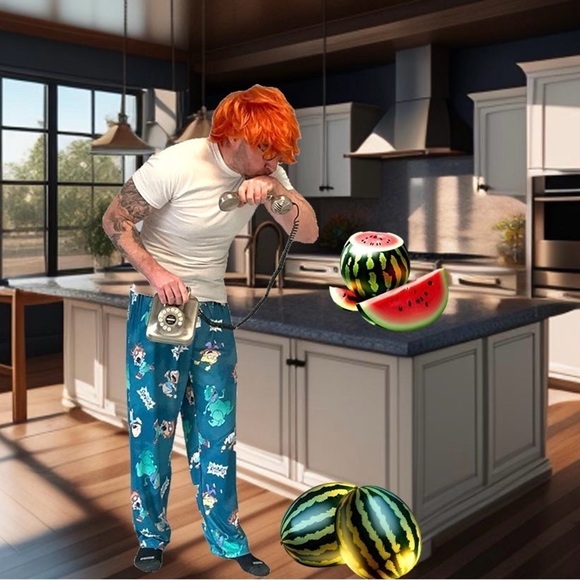 NWT Nickelodeon Rugrats Lounge Pants - Large - Picture 5 of 11